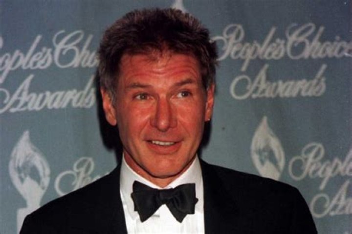 Harrison Ford's Iconic Role In "A New Hope"