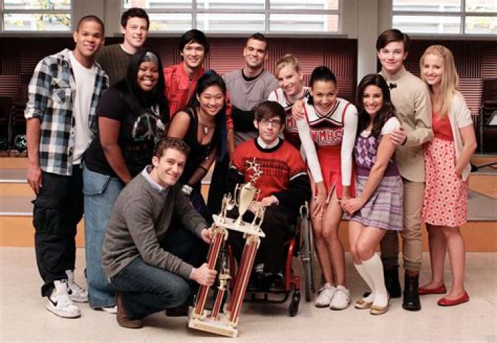 Heartbreaking Glee cast tragedies From Cory Monteith to Naya Rivera Wed 11 May 2022 20:47