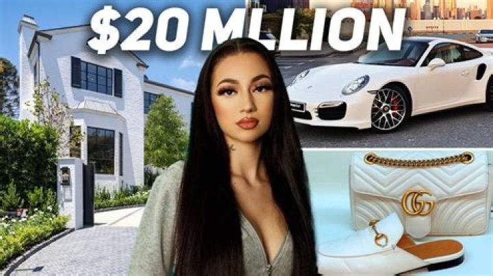 How Bhad Bhabie Built Her $20 Million Net Worth
