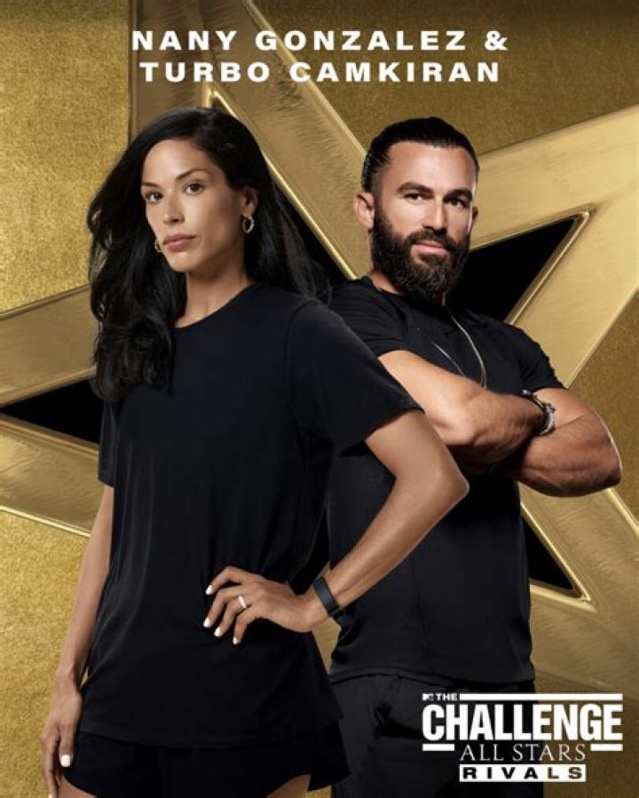 How Old Is Nany From The Challenge