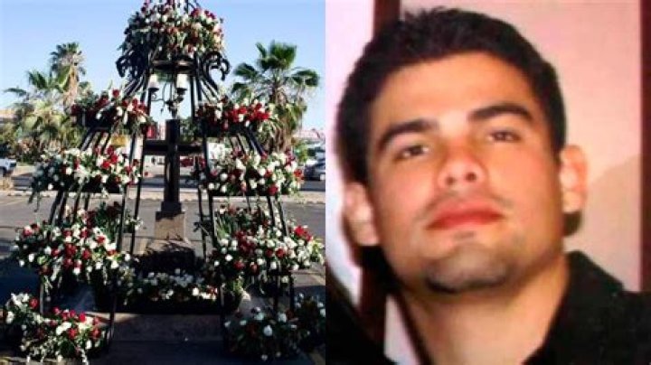 How Old Was Edgar Guzmán López When He Died