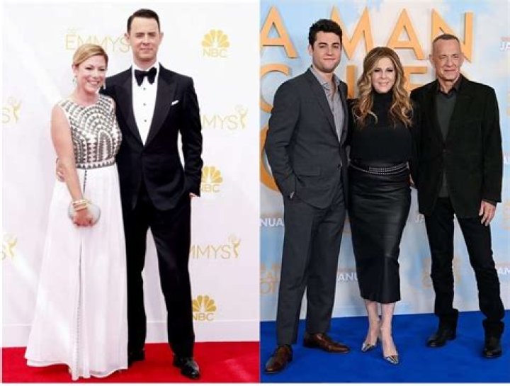 How tall is Tom Hanks