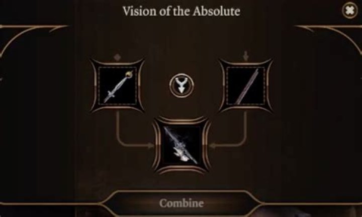 How To Get Vision of the Absolute: BG3 (Baldurs Gate 3)