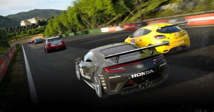 How to play 2 player Gran Turismo 7