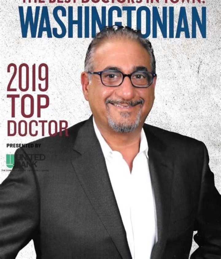How To Uncover The Achievements And Expertise Of Dr Siavash Sobhani