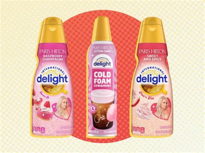 International Delight confirms popular creamer is discontinued and customers say they have 'switched