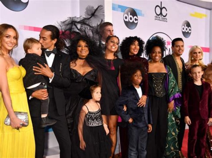 Intriguing Facts About Diana Ross's Son