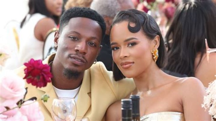 Is Jacob Latimore and Serayah Still Together? A Look At His Relationship Through The Years