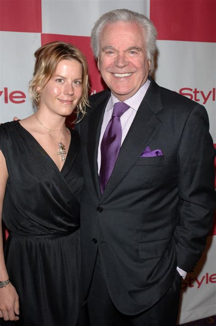 Is Jill Wagner The Daughter Of Robert