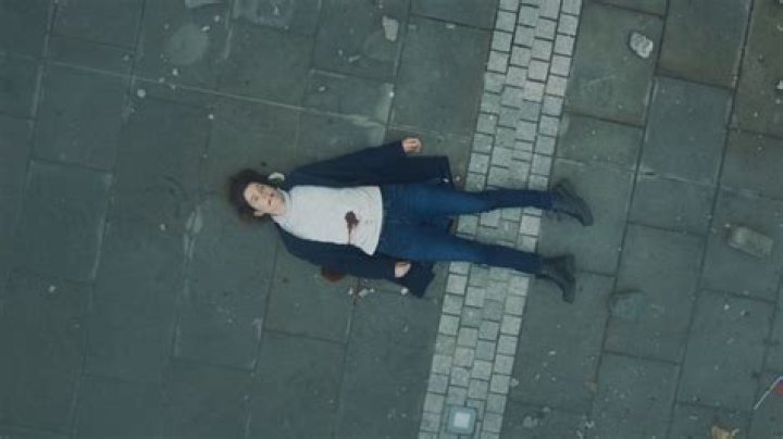Is Maria Hill Really Dead?