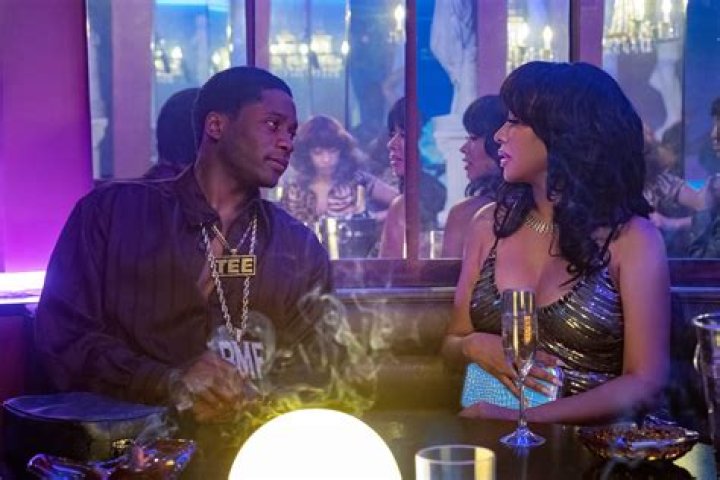 Is Markisha a Real Person? |