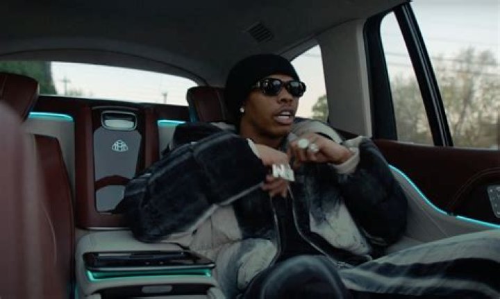Is Nardo Wick Related To Lil Baby
