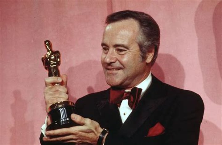 Jack Lemmon Net Worth | WinkBlog
