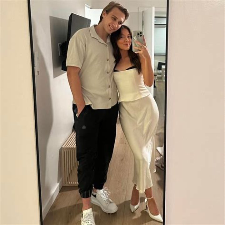Jaden Agassi- Wiki, Age, Height, Girlfriend, Net Worth (Updated on November 2023)
