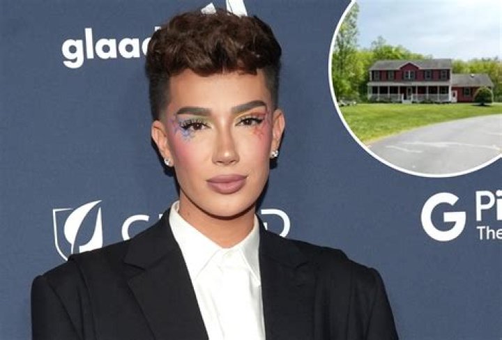 James Charles Before The Fame A Look