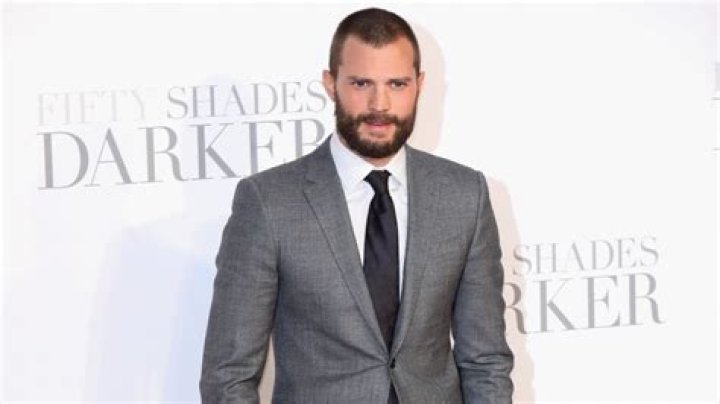Jamie Dornan's Nude Modeling Past Revealed |