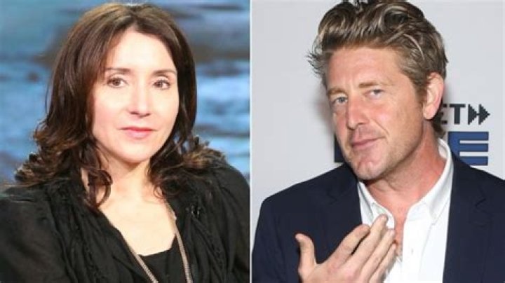 Jason Nash And Marney Hochman Separated After 10 Years Of Marriage