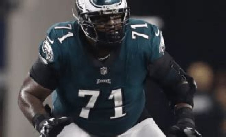 Jason Peters Wife | Is He Married