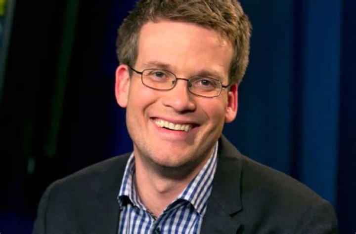 John Green Net Worth How Much is Green Worth?