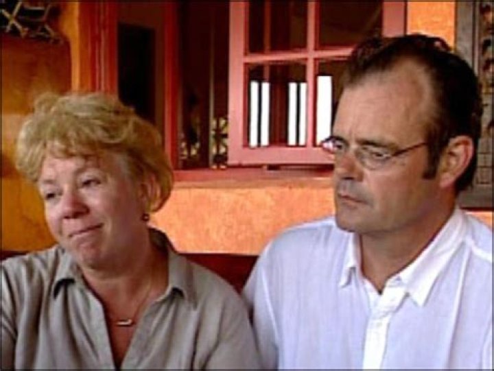 Joran Van Der Sloot's Family Story