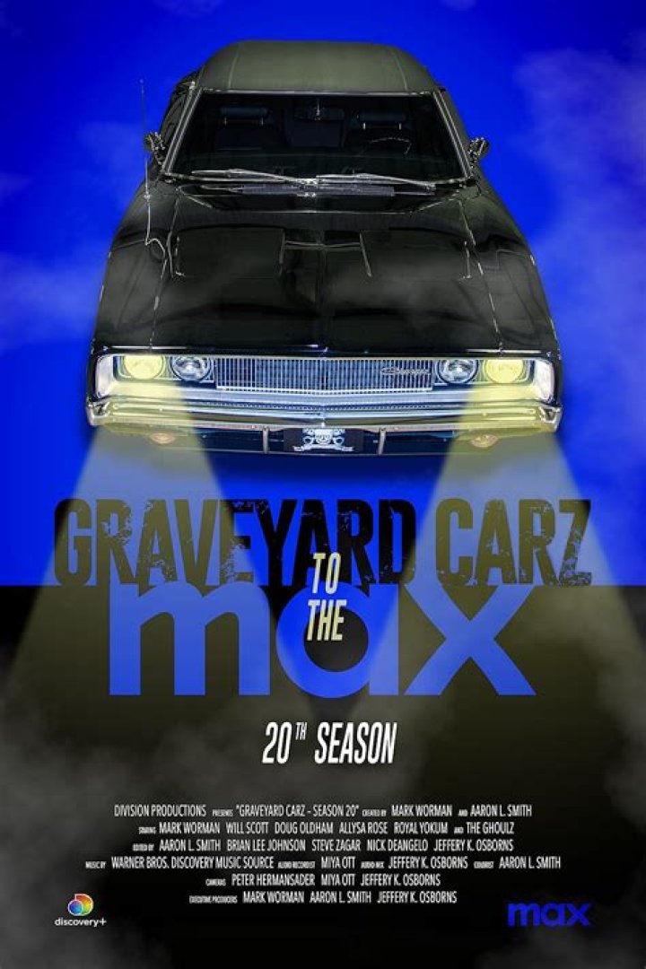 Justin Holt's Departure From Graveyard Carz