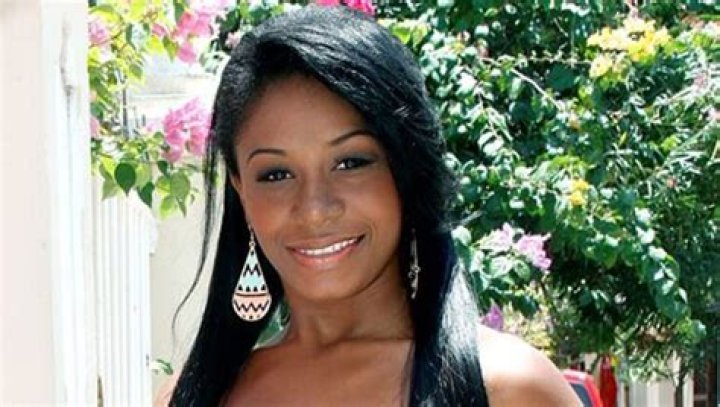 Kelly Johana Suarez Wikipedia, Today, Sentence, Miss Cartagena, Model Lady |