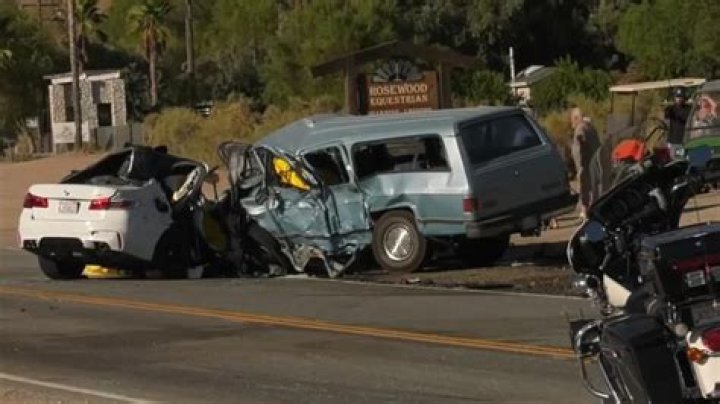 Know Dorian Zev Died In Car Accident?