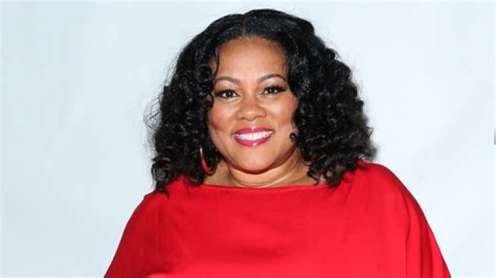 Lela Rochon Bio, Age, Height, Career, Personal Life, History