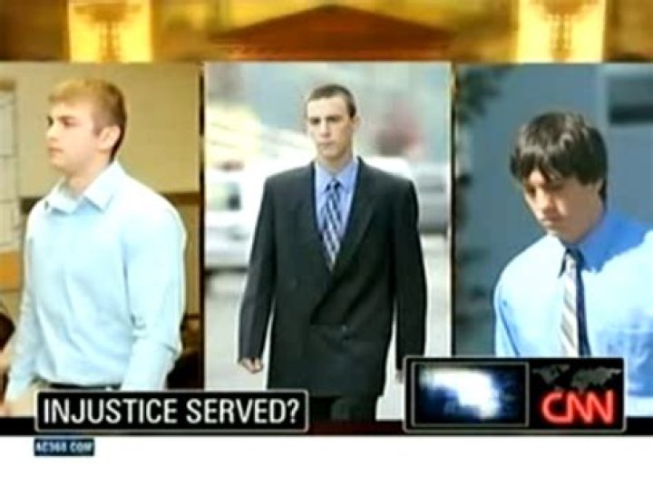 Luis Ramirez Murder Timeline Brandon Piekarsky and Derrick Donchak In Jail?