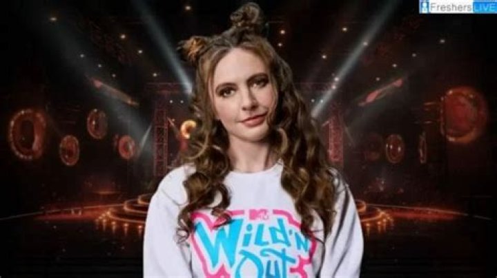Maddie Fired From Wild 'N Out: Uncovering The Behind-the-Scenes Drama