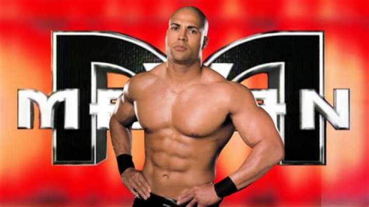Maven Almost Returned To WWE, But COVID-19 Put Those Plans On Hold