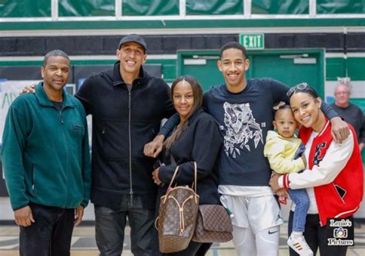 Meet Max Christie Parents Katrina and Cormac Sr. On Instagram |