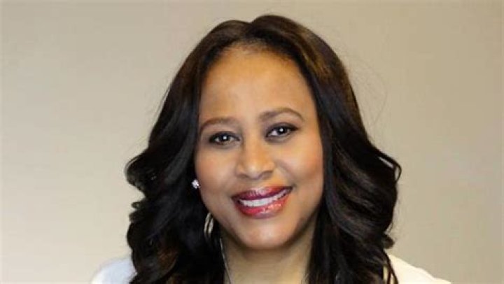 Michelle Singletary Net Worth |