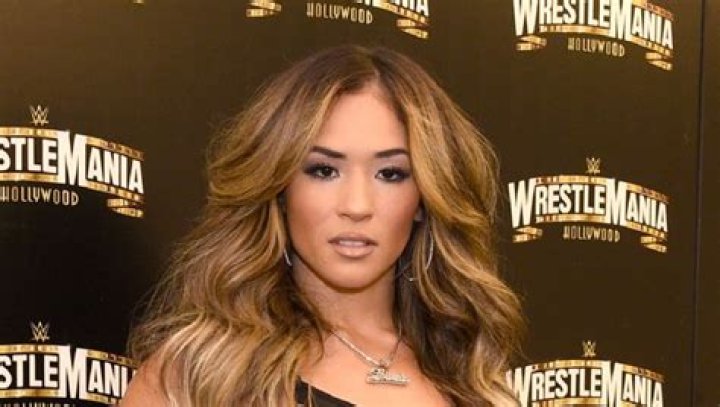 Natalie Loureda Wants To Join Her Sister, Lola Vice, In WWE