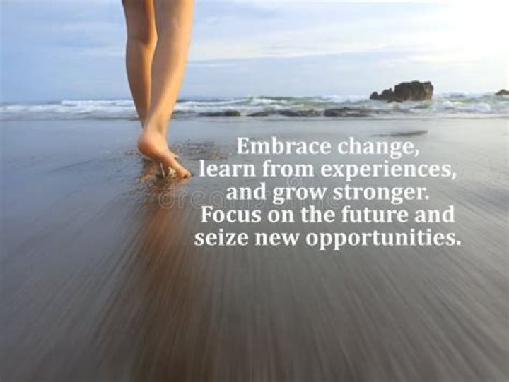 Navigating Challenges And Embracing Legacy