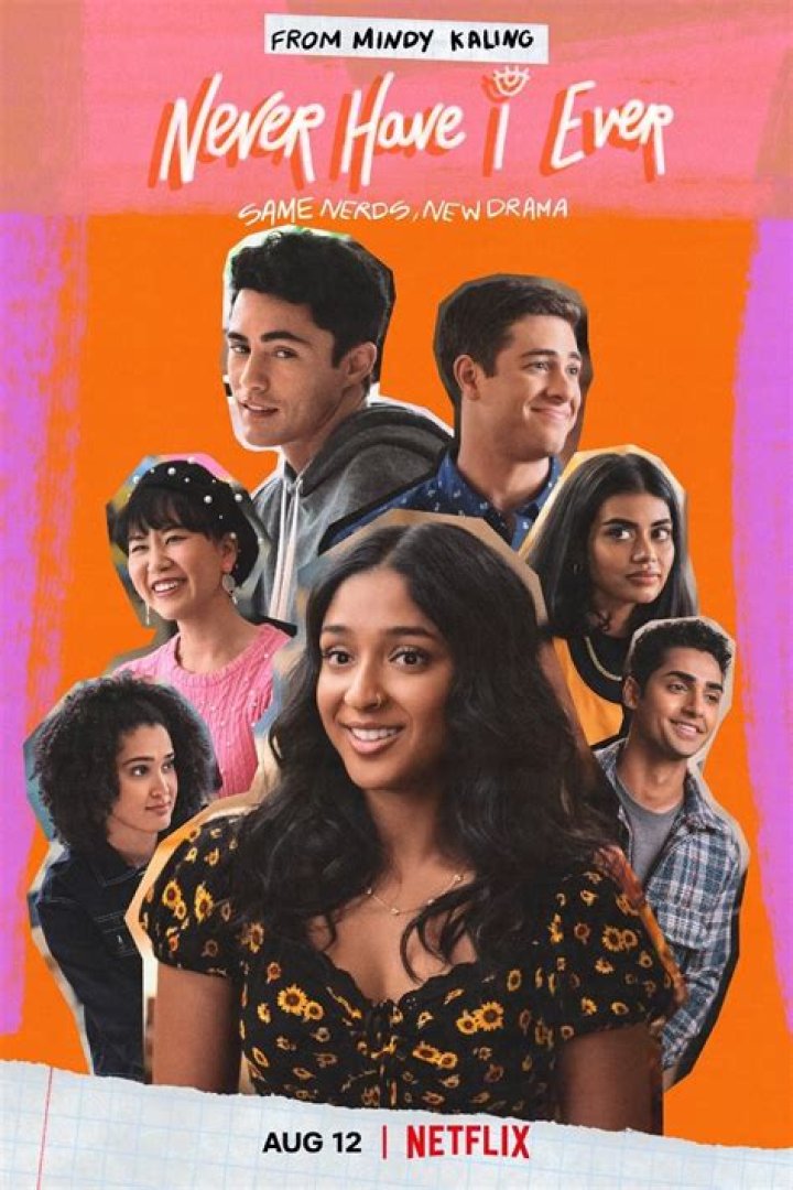 Netflixs Never Have I Ever Is a Very Good Teen Comedy With Very Frustrating Voiceover