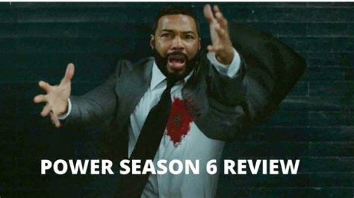 Power Season 6 Episode 11 RECAP