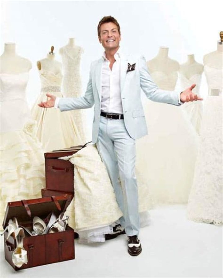 Randy Fenoli Net Worth, Salary, Gay, Married, Husband, Partner, Age. 2022 |