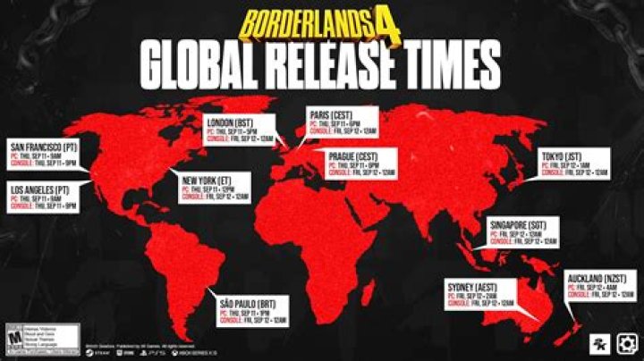Release Date, Times, Rewards, And More