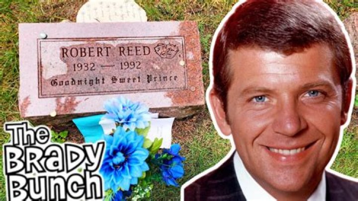 Robert Reed's Height And Its Surprising Impact