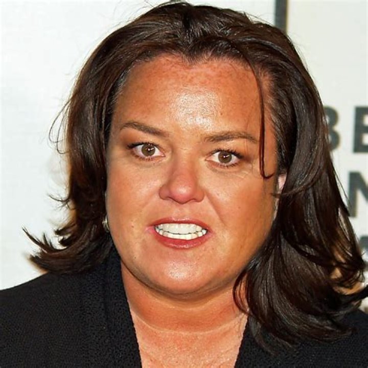 Rosie ODonnell Net Worth