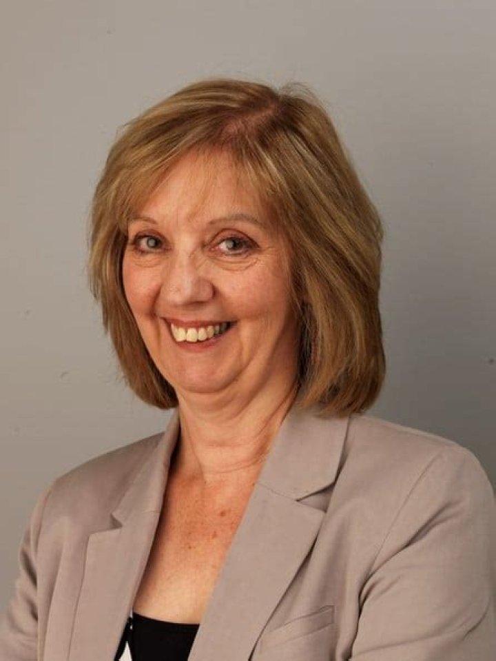Ruth Sheen Net Worth |