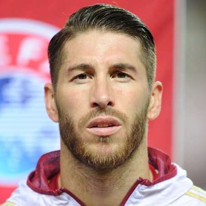 Salary, Income, Net Worth: Sergio Ramos