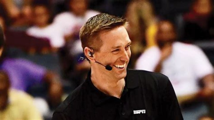 Sean Farnham ESPN, Bio, Wiki, Age, Height, Wife, Salary, and Net Worth