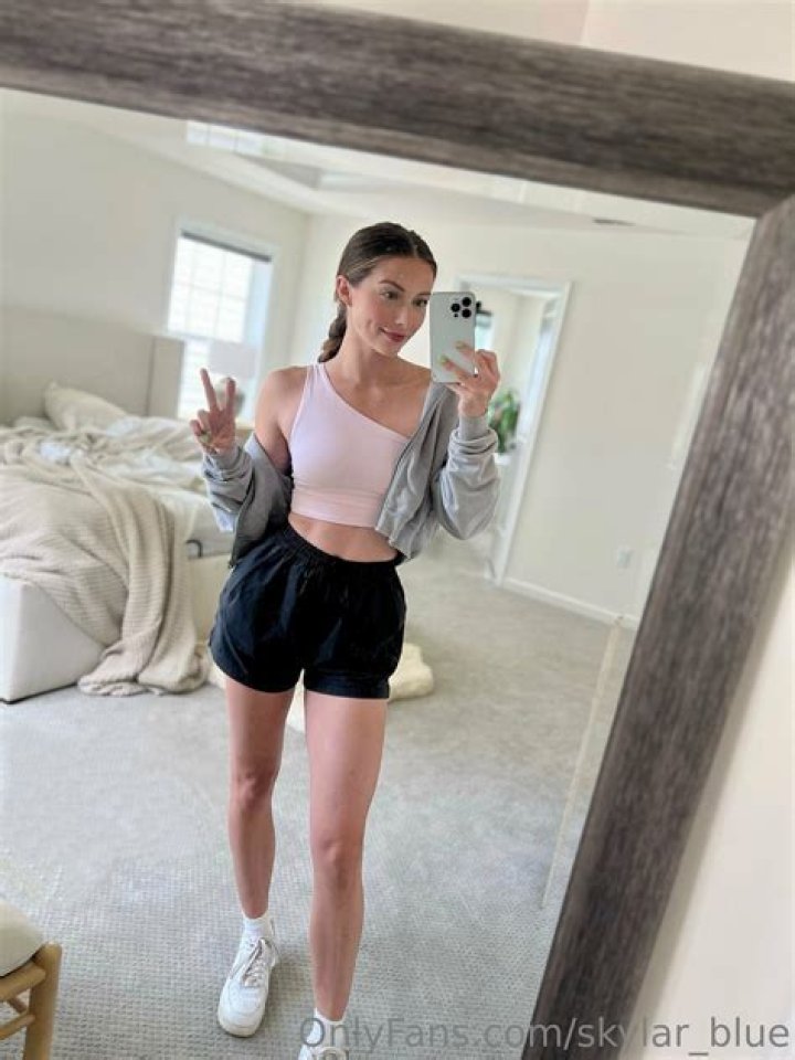 Skylar Blue OnlyFans Leak: Protect Your Privacy