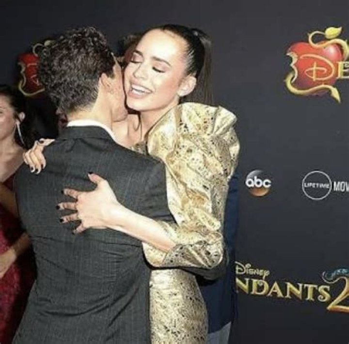 Sofia Carson And Cameron Boyce's Love Story Revealed