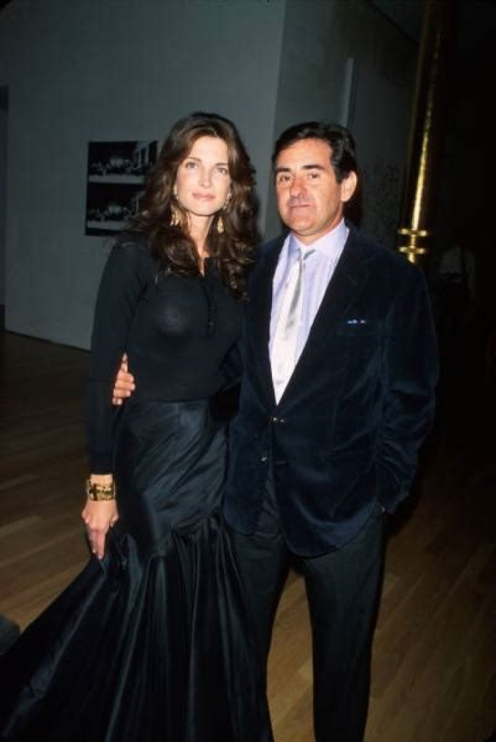 Stephanie Seymour Net Worth |