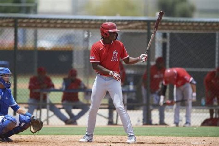 SwayBlog | Alan Foster (baseball)