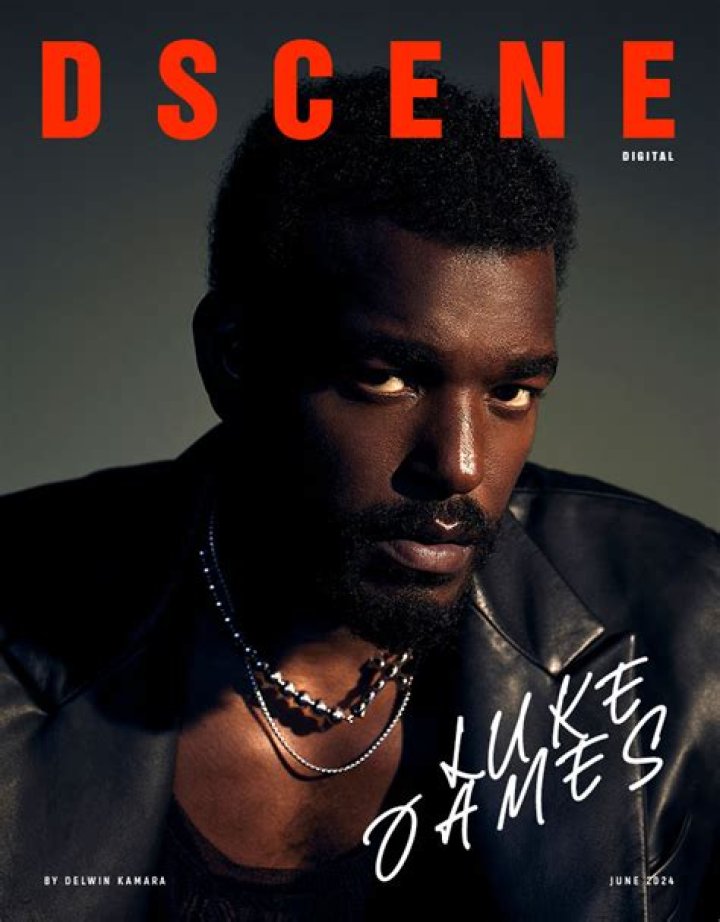 SwayBlog | Luke James