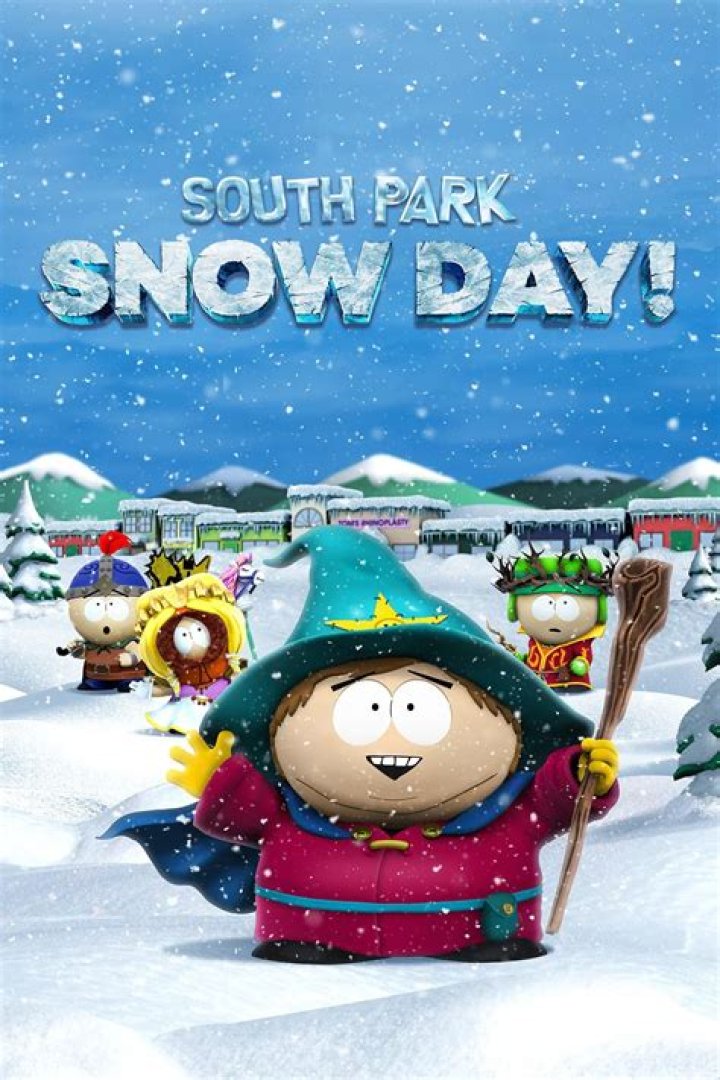 SwayBlog | South Park -